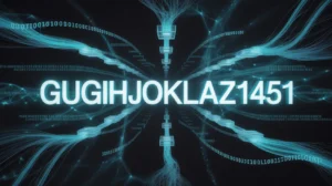 Gugihjoklaz1451: Decoding the Enigmatic Digital Phenomenon Shaping Online Communities