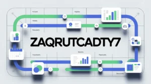 Zaqrutcadty7: Revolutionizing Productivity and Workflow Efficiency in the Digital Age